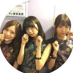 なぁちゃん推し