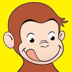 おさるまん。