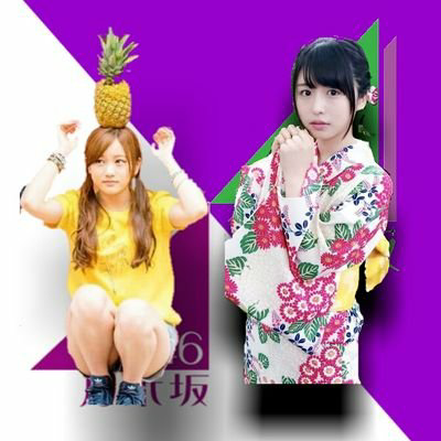 トシィ🍍◢͟│⁴⁶みなみねる推し