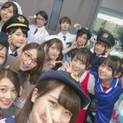 乃木坂Lover
