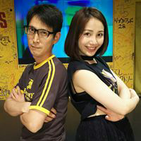 桐原敏行のトーク