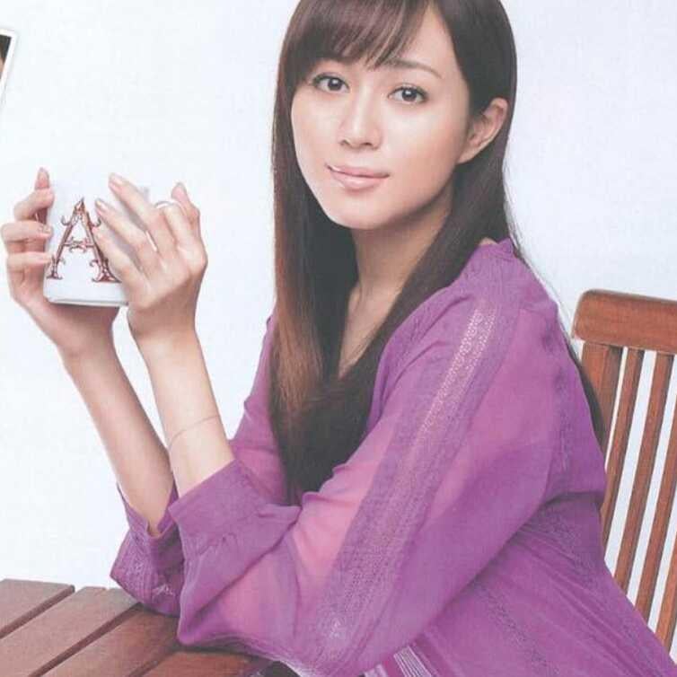 比嘉愛未のトーク