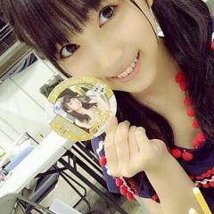 矢吹奈子♡のトーク