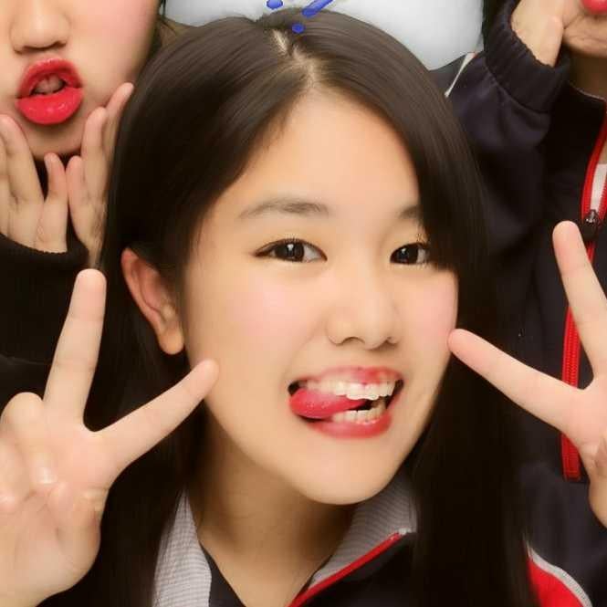 めぐみ