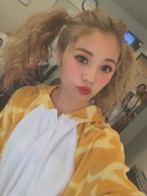 ②⑤♡のトーク