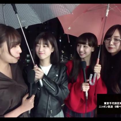 欅坂&乃木坂大好き！！TOPのトーク