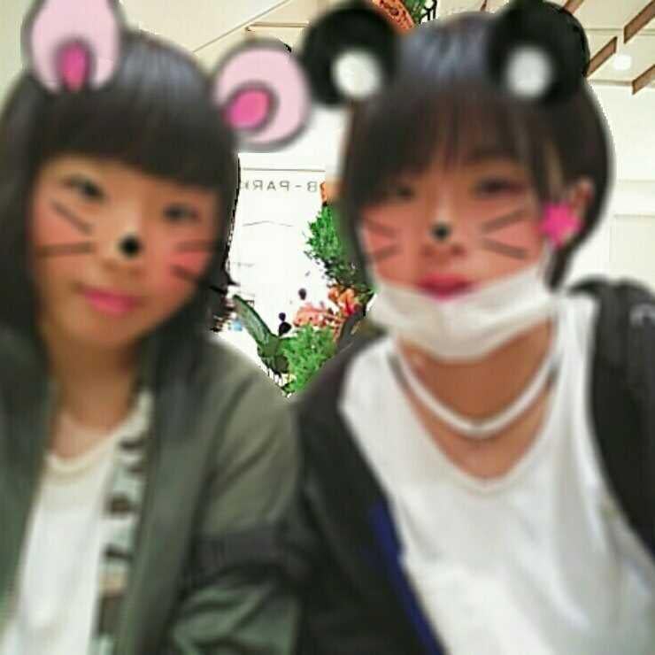 ちなつ