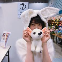 あゆ⊿未央奈推し