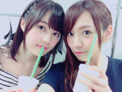 新内眞衣推しmanのトーク