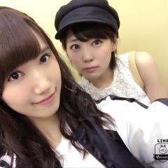 てるゆきーのトーク