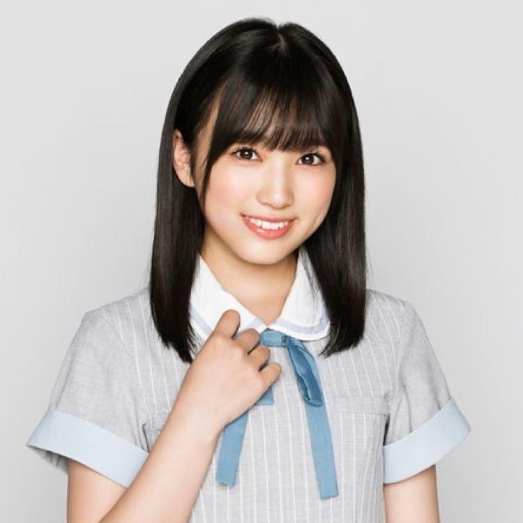 矢吹奈子(HKT48/AKB48)