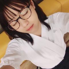 梅澤美波に誘われ気味な七瀬推し⊿のトーク
