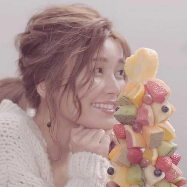 AAA宇野実彩子のトーク