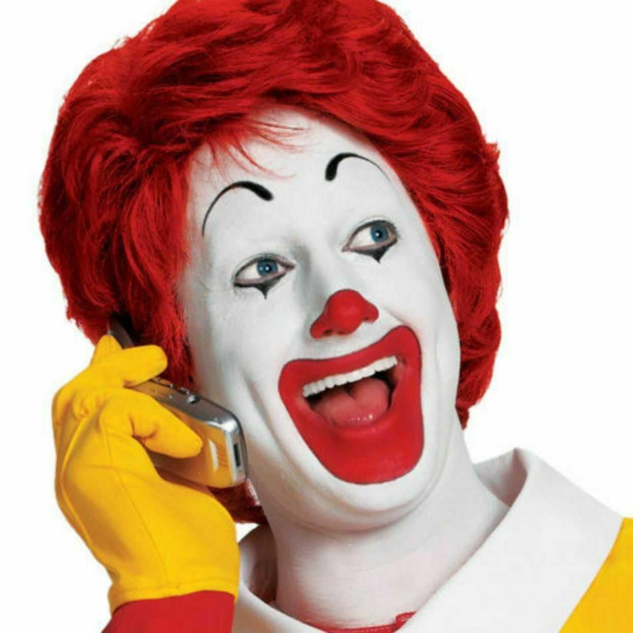 優しいピエロ🤡