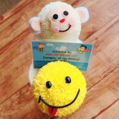 maｯki―☆のトーク