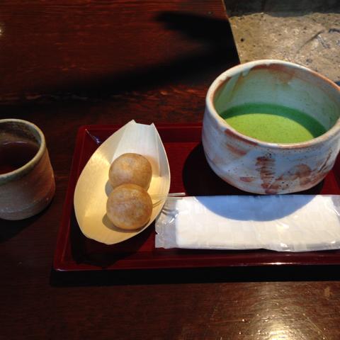 てつのゆったりもやもや