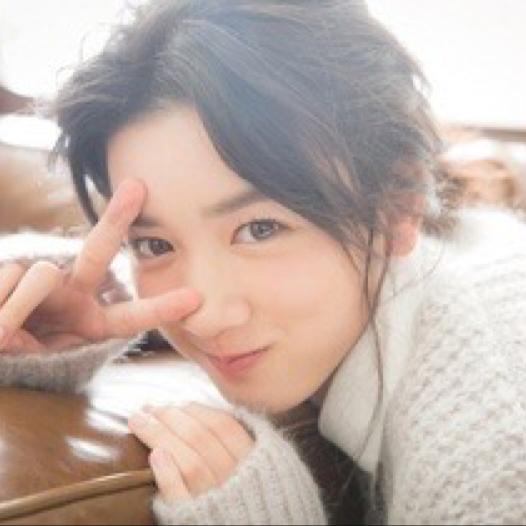 永野芽郁ちゃん大好き