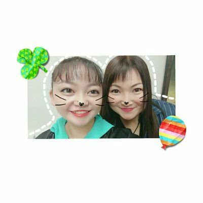 うーと＆いーさ🐷👌