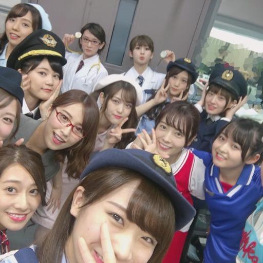 川﨑帆大⊿のトーク