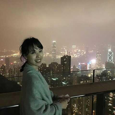 戸田恵梨香のトーク