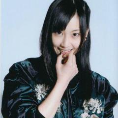 松井玲奈(なりきり☆  のトーク