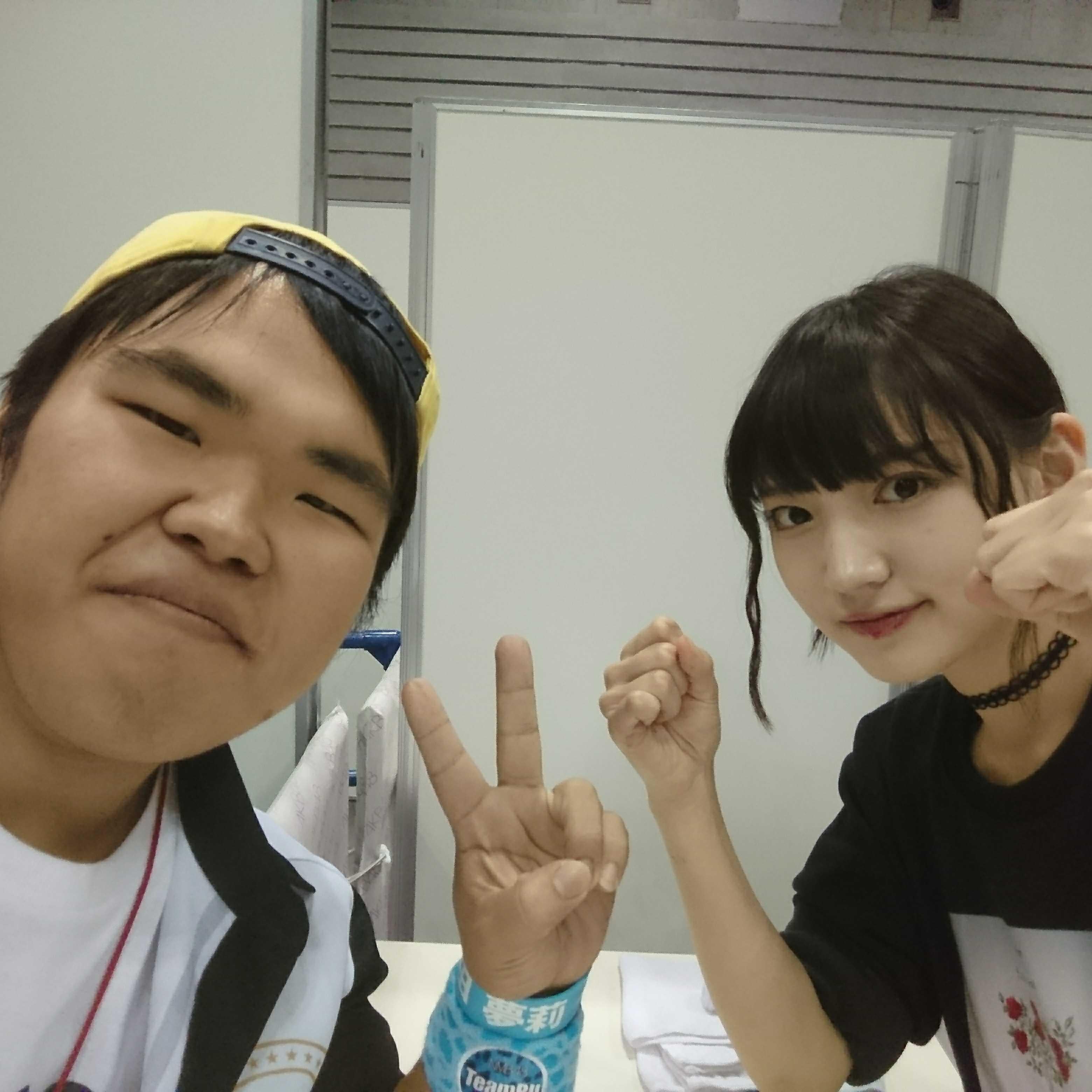 かずたか/大ちゃん