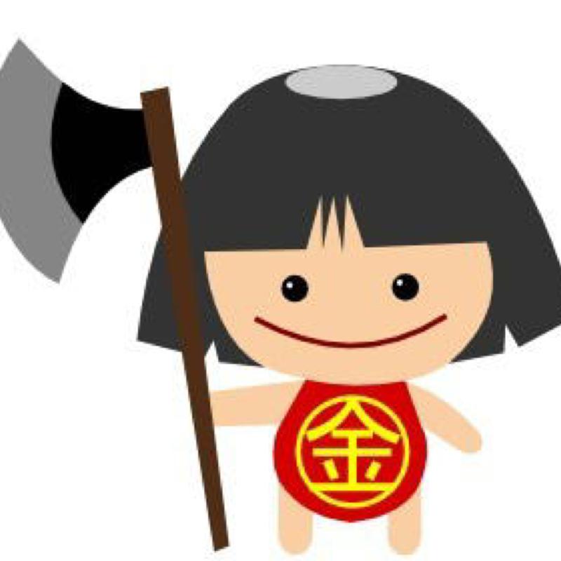 武蔵金太郎(むさし きんたろう)