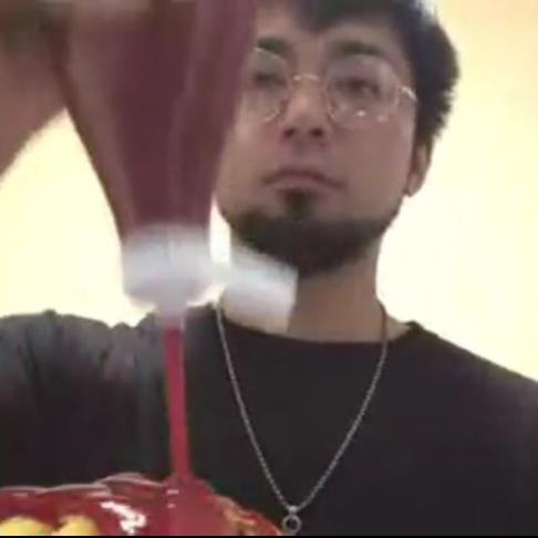 長谷川  大祐のトーク