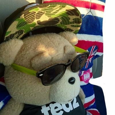 愛妻家のあこち🐻