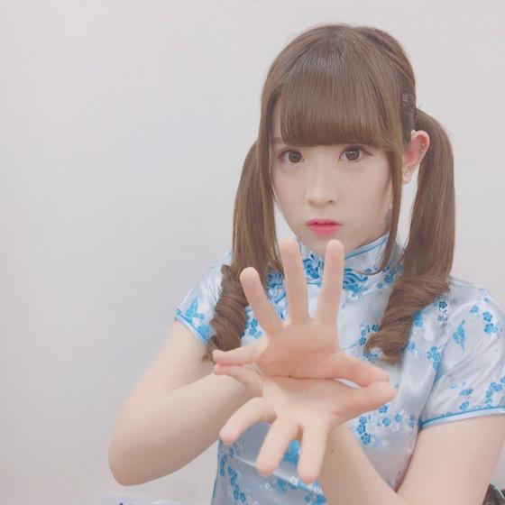 ロンド・ベルのトーク