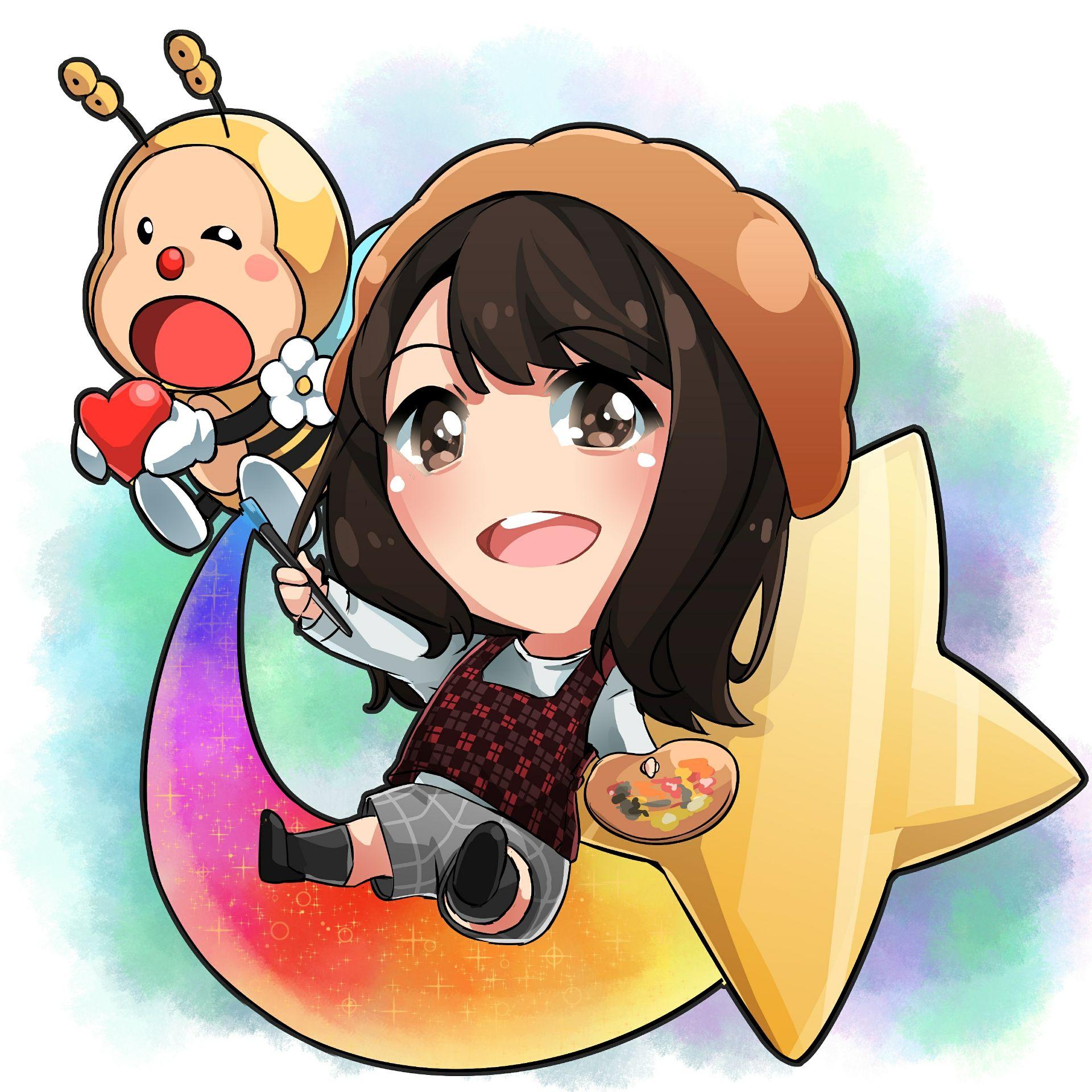 つかさのチーム8イラスト置き場 755