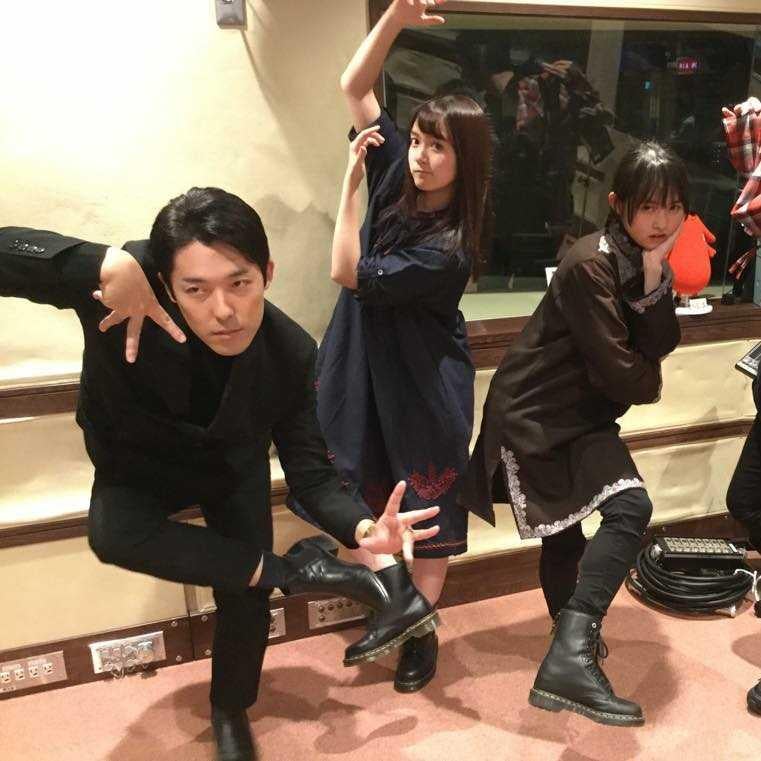 謙ちゃん