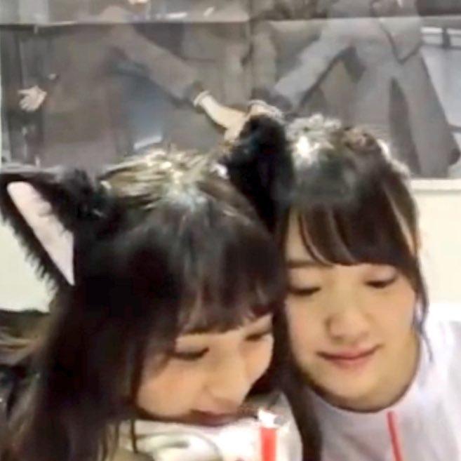 出品中のトーク