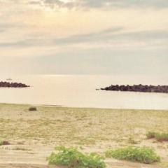 麦茶さんのトーク