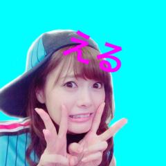 える⊿のトーク