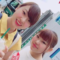 川口 華桜のトーク