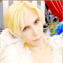 Micaiah AmbrosiaNGOのトーク