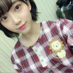 アマー⊿46のトーク