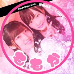 ももかのトーク