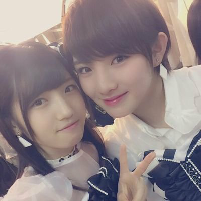 ゆうなぁ・みーおんDD神推しゆうき
