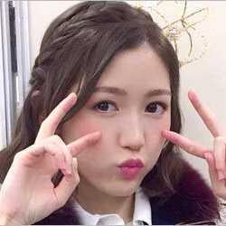 ð»æž¡èŸºéº»å(AKB48)ð