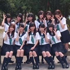❤️もなかい❤️欅、乃木坂⊿