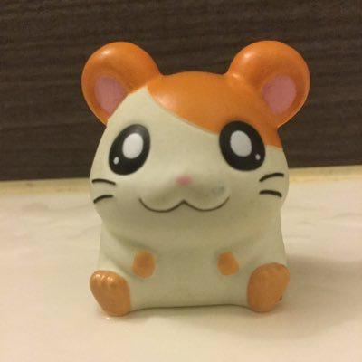 はむたろ⊿ふぁみたんのトーク
