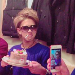 ひろきのトーク