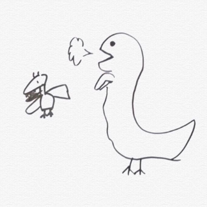 ゆー◯
