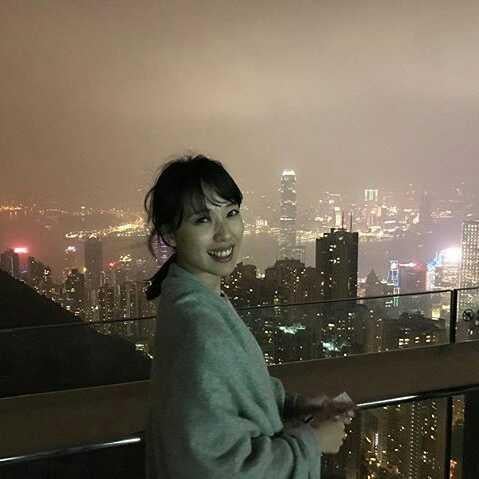 戸田恵梨香のトーク