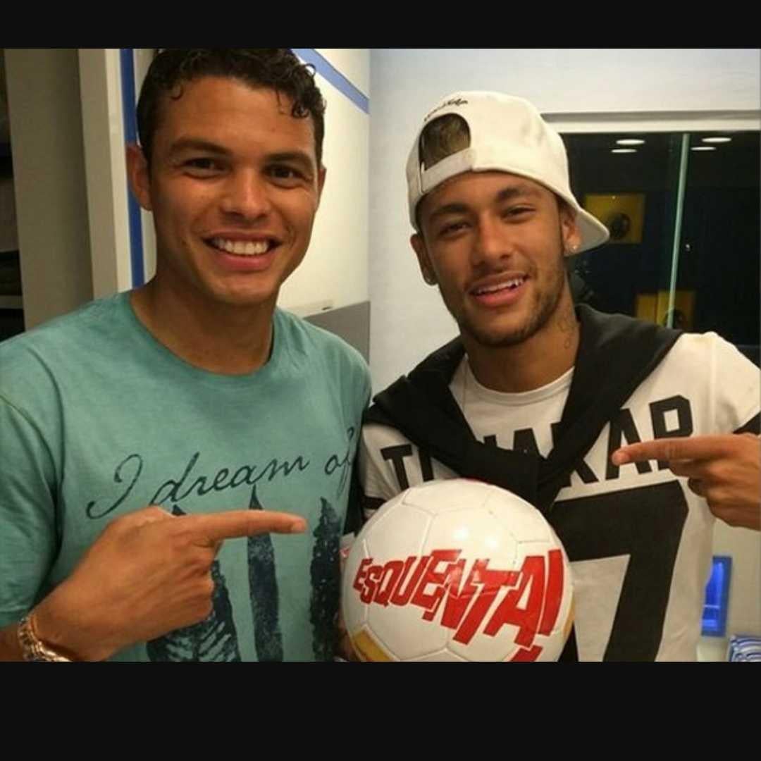 チアゴ・シウバ