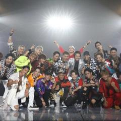 ＠yu.LDHのトーク