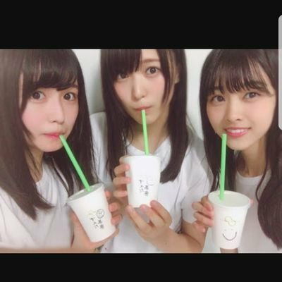 坂道が好きな大学生のトーク