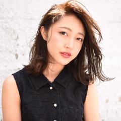 柳田菜月